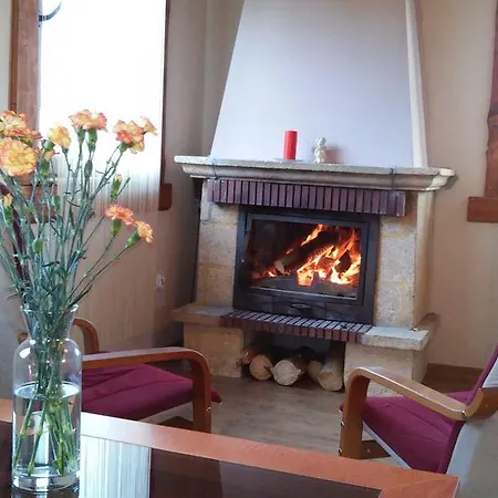 Farm stay Pszczolka