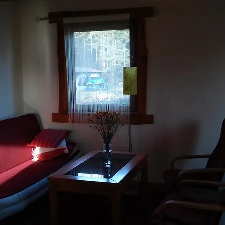 Farm stay Pszczolka *