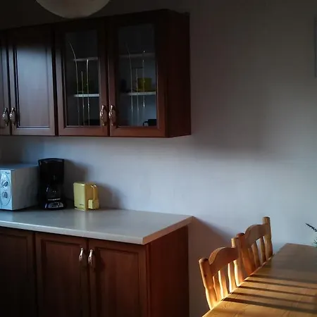 Pszczolka Sycowa Huta